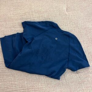 Lululemon swiftly tech short sleeve shirt